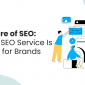 The Future of SEO: Why LLM SEO Service Is Essential for Brands