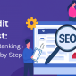 SEO Audit Checklist: How to Fix Ranking Issues Step by Step