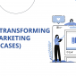 How AI Is Transforming Digital Marketing (With Use Cases)