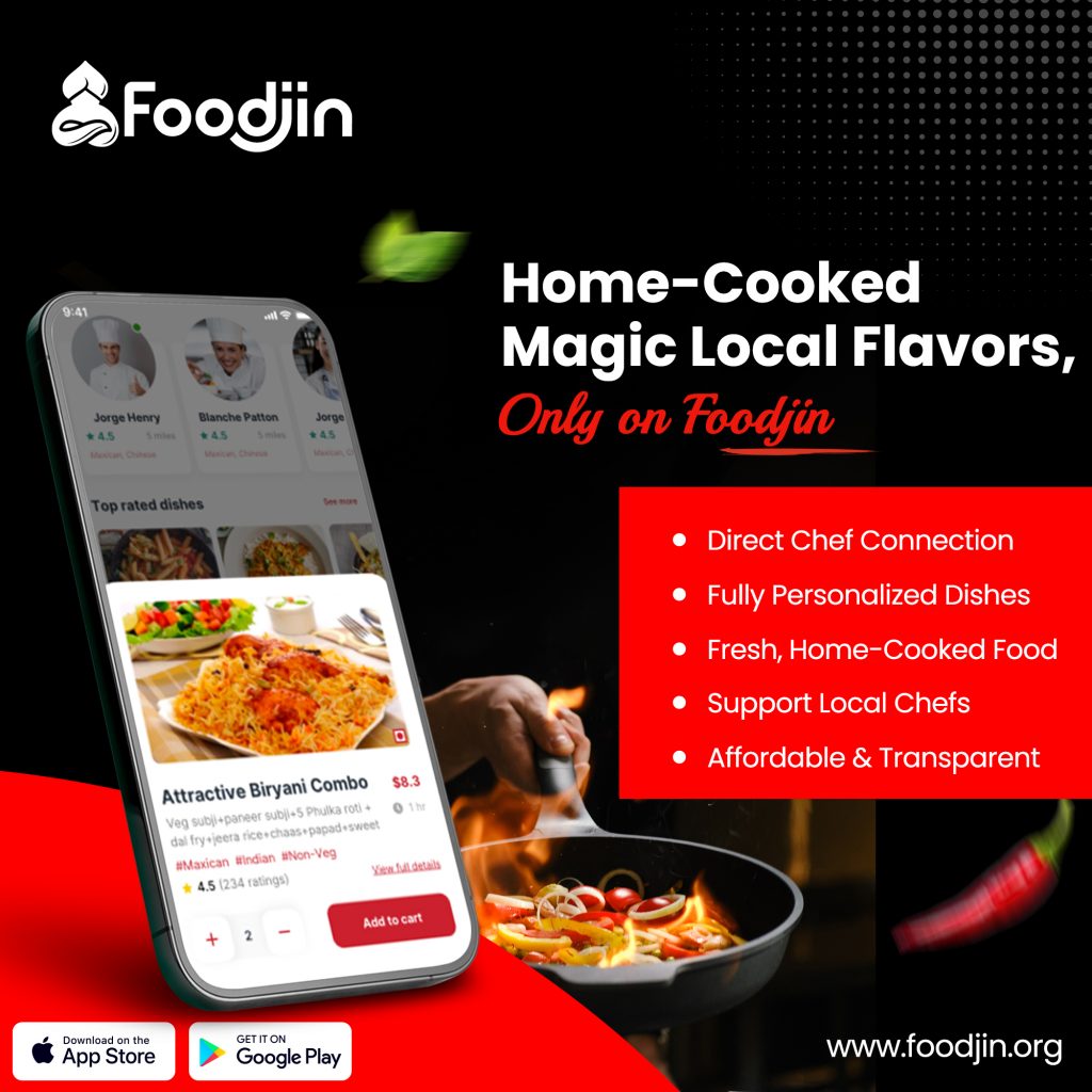 App feature