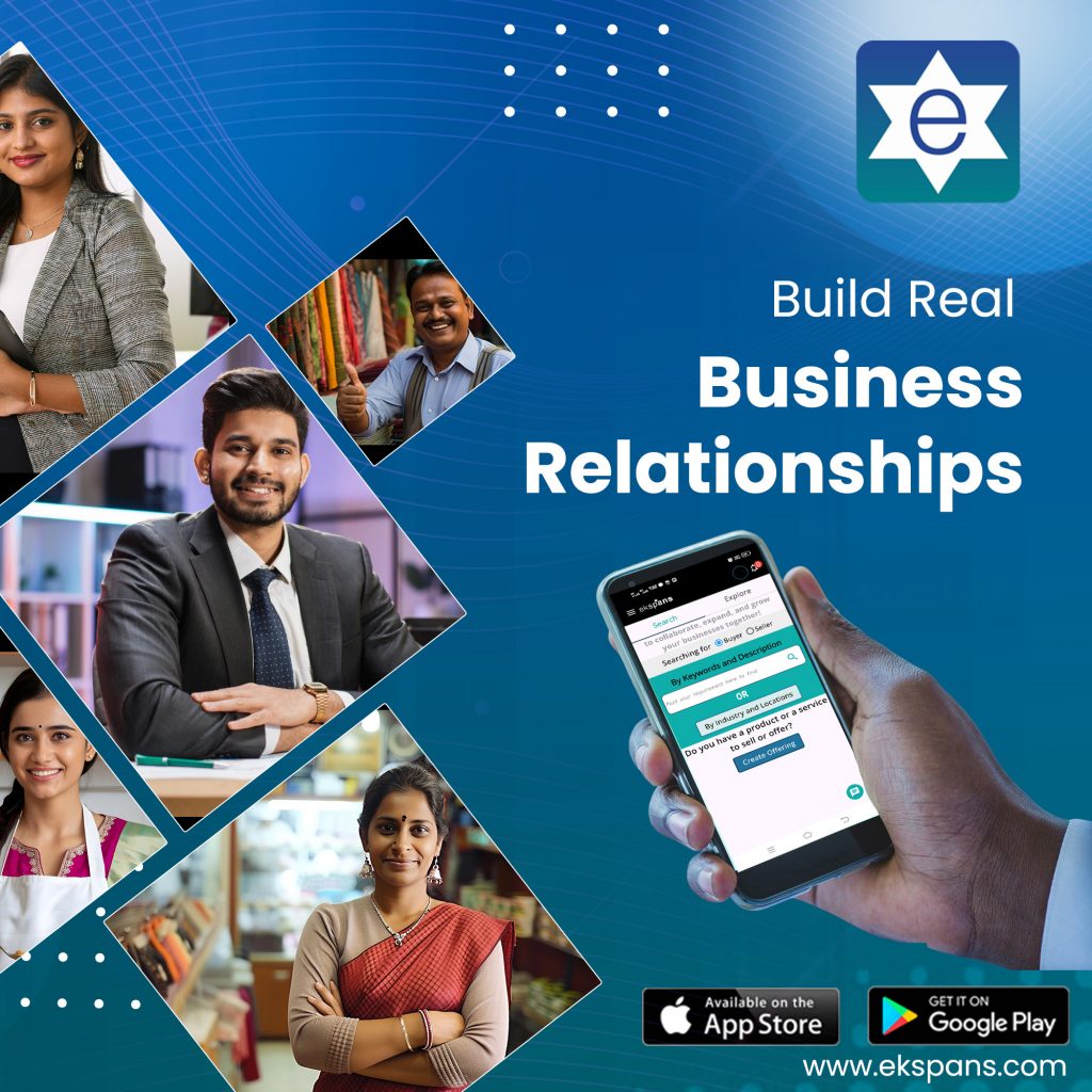 Bulid Business