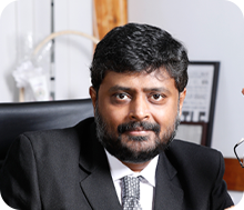 Mr. Venkatesh