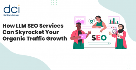 How LLM SEO Services Can Skyrocket Your Organic Traffic Growth