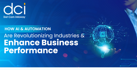 Ai and Automation