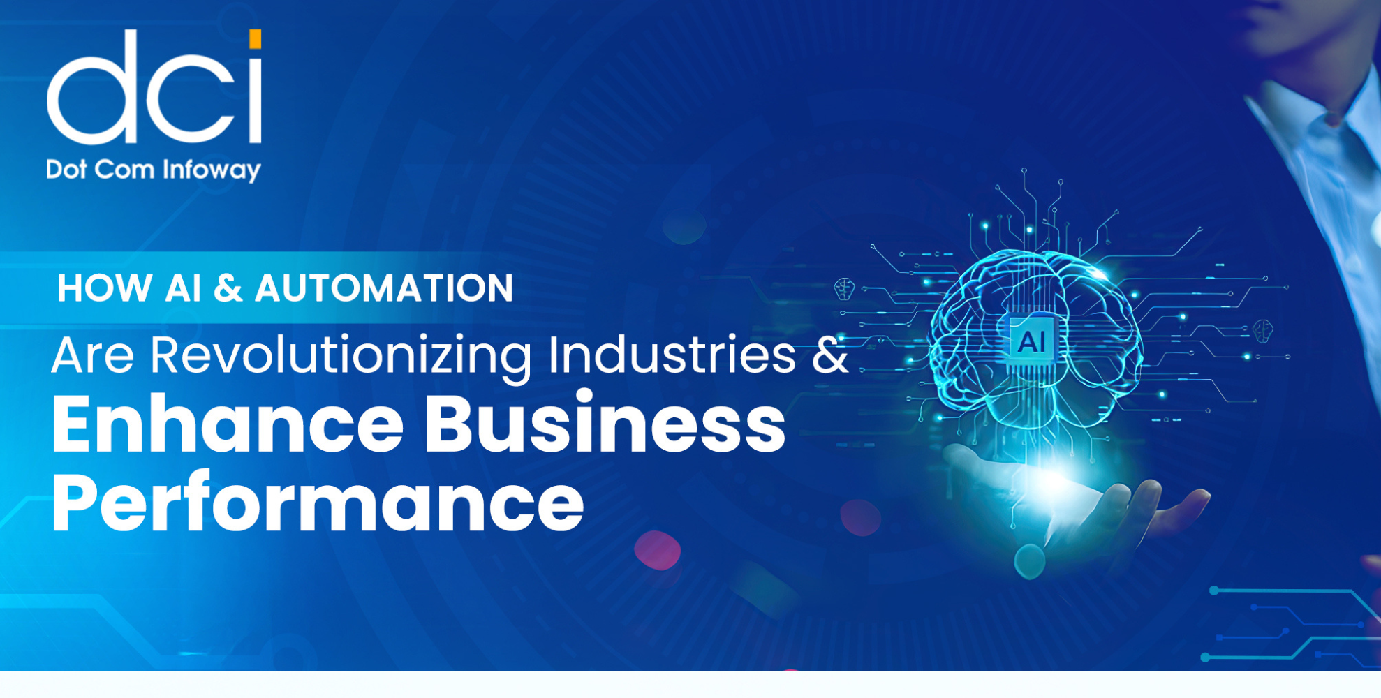 Ai and Automation