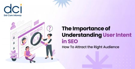 user intent in seo