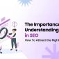 user intent in seo