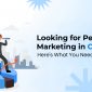 Looking for Performance Marketing in Chennai? Here's What You Need to Know