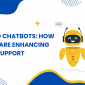 AI-Powered Chatbots: How AI Services Are Enhancing Customer Support