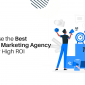 How to Choose the Best Performance Marketing Agency in Chennai for High ROI