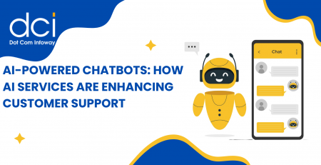 AI-Powered Chatbots: How AI Services Are Enhancing Customer Support