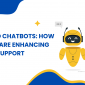 AI-Powered Chatbots: How AI Services Are Enhancing Customer Support