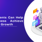 How AI Agents Can Help Your Business Achieve Sustainable Growth