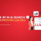 How to Rank #1 in AI Search Engines with Proven LLM SEO Strategies