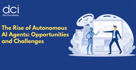 The Rise of Autonomous AI Agents: Opportunities and Challenges
