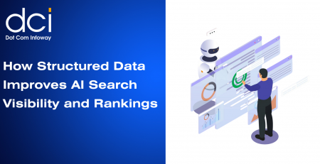 How Structured Data Improves AI Search Visibility and Rankings