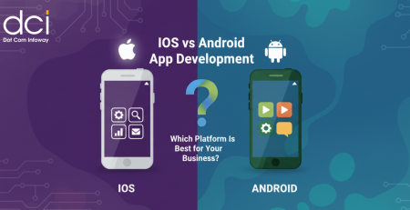 iOS vs Android App Development: Which Platform Is Best for Your Business?