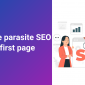 How to use parasite SEO to rank on first page
