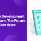 Mobile App Development for Healthcare: The Future of Patient Care Apps
