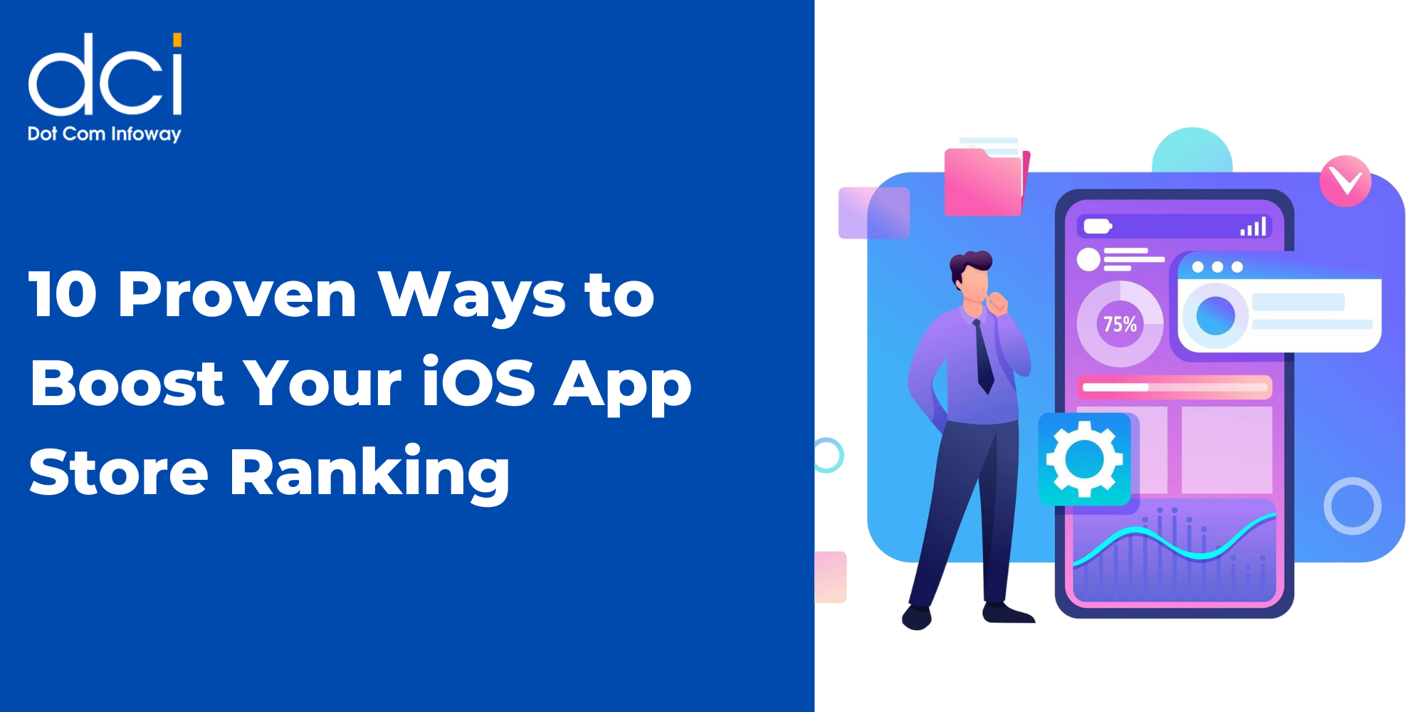 10 Proven Ways to Boost Your iOS App Store Ranking
