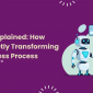 AI Agents Explained: How They're Quietly Transforming Every Business Process