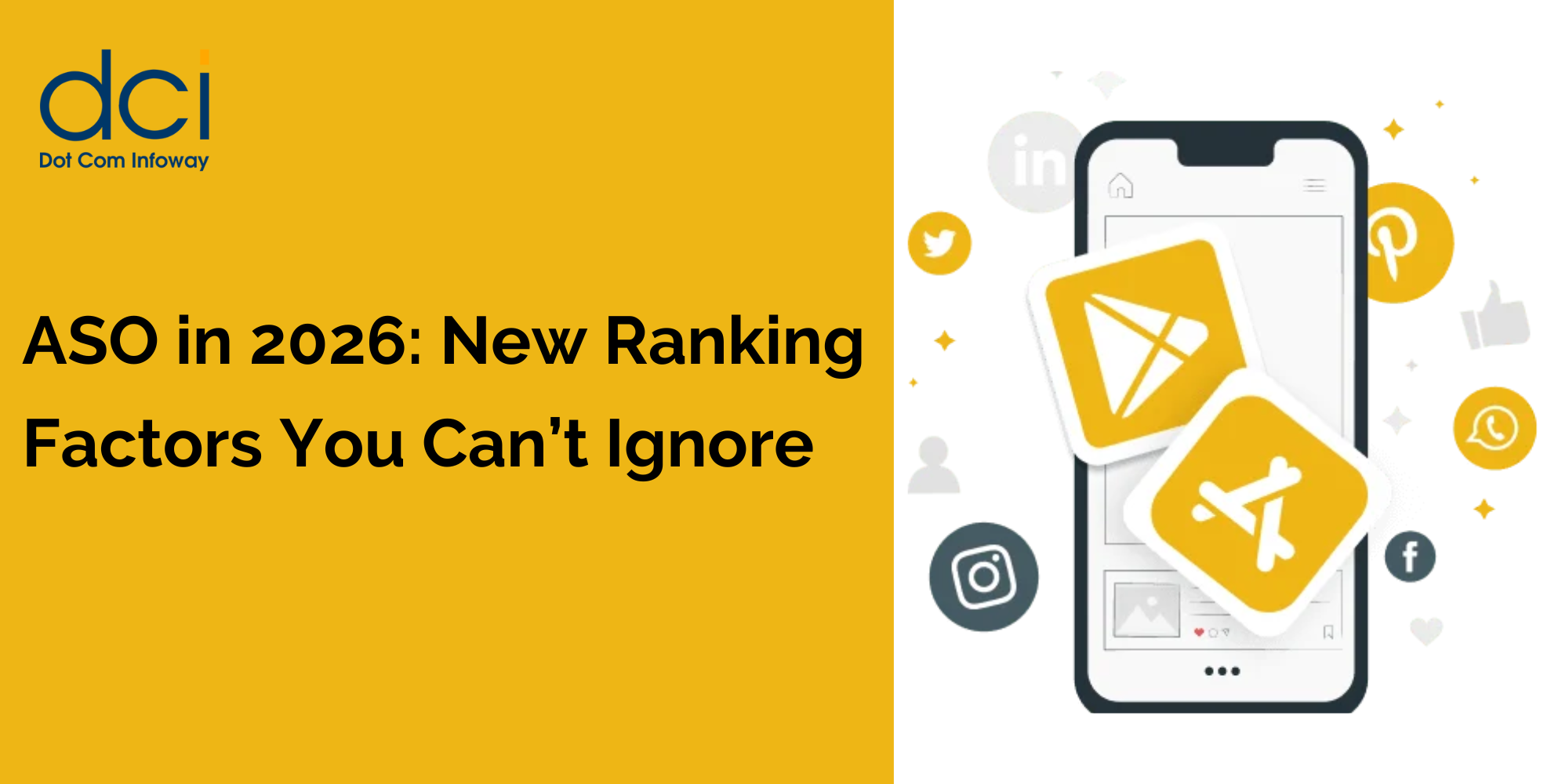 ASO in 2026: New Ranking Factors You Can’t Ignore