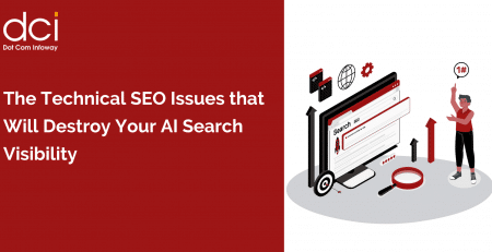 The Technical SEO Issues that Will Destroy Your AI Search Visibility