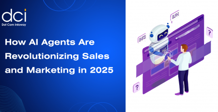 How AI Agents Are Revolutionizing Sales and Marketing in 2025