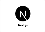 next.js