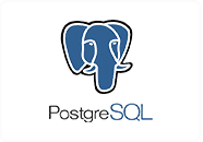 postgresql