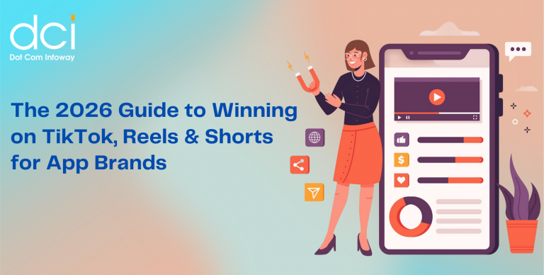 The 2026 Guide to Winning on TikTok, Reels & Shorts for App Brands