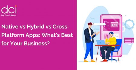 Native vs Hybrid vs Cross-Platform Apps: What's Best for Your Business? Choosing the right mobile app development approach can make or break your business success. With 88% of mobile time spent in apps and global app revenues expected to reach $935 billion by 2023, determining what's best for your business isn't just a technical decision: it's a strategic one that impacts your budget, timeline, and customer experience. The mobile app development landscape offers three primary paths: native, hybrid, and cross-platform applications. Each approach presents distinct advantages and trade-offs that directly influence your bottom line. Unfortunately, many businesses make costly mistakes by selecting the wrong development strategy, leading to poor user experiences, budget overruns, and missed market opportunities. Understanding the Three App Development Approaches Before diving into what's best for your business, let's examine how each approach fundamentally works and why these differences matter for your success. Native apps use platform-specific programming languages: Swift or Objective-C for iOS, and Kotlin or Java for Android. These applications run directly on the device's operating system, providing maximum performance and seamless integration with device features. Hybrid apps combine web technologies (HTML, CSS, JavaScript) wrapped in a native container. They use WebView components to display content, essentially running a website inside an app shell that can be distributed through app stores. Cross-platform apps utilize frameworks like React Native (Meta), Flutter (Google), or Xamarin (Microsoft) to write code once and deploy across multiple platforms while maintaining native-like performance through different rendering approaches. Native App Development: Premium Performance at a Premium Price Native development represents the gold standard for mobile applications, particularly when performance and user experience are non-negotiable aspects of your business strategy. Key Advantages of Native Apps Exceptional Performance: Direct OS integration ensures smooth animations, responsive interactions, and optimal memory management Full Hardware Access: Complete integration with device features like Face ID, advanced camera controls, AR capabilities, and biometric sensors Superior User Experience: Platform-specific design patterns create intuitive interfaces that users expect and love Long-term Stability: Mature development tools and consistent platform support ensure your app remains functional for years Major companies leverage native development for competitive advantage. Instagram's iOS app, built natively, delivers lightning-fast photo processing and seamless story transitions that users have come to expect. Similarly, Uber's native approach enables real-time GPS tracking, payment integration, and location services that work flawlessly across different scenarios. However, native development comes with significant considerations. You'll need separate development teams for iOS and Android, potentially doubling your development costs and timeline. According to Clutch's 2023 survey, native app development costs range from $30,000 to $250,000 per platform, making it the most expensive option initially. Hybrid App Development: Fast and Affordable Market Entry Hybrid development offers the fastest path to market when speed and cost efficiency determine what's best for your business. This approach particularly appeals to startups and businesses testing market viability. Hybrid App Benefits Rapid Deployment: Single codebase deploys to multiple platforms simultaneously Cost-Effective Development: Significantly lower development expenses compared to native approaches Broad Market Reach: Access iOS and Android users with one development cycle Quick Updates: Push updates across all platforms simultaneously Airbnb initially chose hybrid development using React Native for their booking platform, enabling them to reach market quickly with limited resources. However, they eventually migrated to native apps as their complexity and performance requirements grew. The hybrid approach faces performance limitations since applications run through WebView containers. According to Ionic's 2023 Developer Survey, 67% of hybrid app developers reported performance challenges, particularly with complex animations and heavy computational tasks. Cross-Platform Development: The Balanced Solution Cross-platform frameworks have evolved significantly, offering what many consider the optimal balance between cost, performance, and development speed. This approach often represents what's best for your business when you need both quality and efficiency. Cross-Platform Advantages High Code Reusability: Share 70-90% of code across platforms while maintaining native performance Native-like User Experience: Modern frameworks render using native components, delivering authentic platform experiences Faster Development Cycles: Shared business logic and consistent maintenance reduce development time Strong Performance: Near-native speed suitable for most business applications Microsoft Teams successfully uses Xamarin for cross-platform development, reaching over 280 million monthly active users across iOS and Android. Their approach demonstrates how cross-platform solutions can scale to enterprise levels while maintaining performance standards. "Cross-platform development has matured to the point where performance differences with native apps are negligible for most business use cases," notes Softjourn's 2023 Mobile Development Report. React Native powers applications for Facebook Marketplace, Discord, and Shopify, proving its enterprise readiness. Meanwhile, Google Pay leverages Flutter to deliver consistent experiences across platforms while reducing development overhead by 40%. Performance and Cost Analysis: Making Data-Driven Decisions Understanding the financial implications helps determine what's best for your business from a ROI perspective. Development Cost Comparison According to GoodFirms' 2023 App Development Survey: Native apps: $50,000-$300,000 (per platform) Cross-platform apps: $35,000-$200,000 (both platforms) Hybrid apps: $20,000-$150,000 (both platforms) Time-to-Market Analysis Native development: 6-12 months for both platforms Cross-platform development: 4-8 months for both platforms Hybrid development: 3-6 months for both platforms Performance Benchmarks App loading times vary significantly: Native apps: 1.5-2.5 seconds average load time Cross-platform apps: 2-3.5 seconds average load time Hybrid apps: 3-6 seconds average load time Decision Framework: Choosing What's Best for Your Business Your choice should align with specific business objectives and constraints. Consider these scenarios: Choose Native Development When: Performance is critical (gaming, AR/VR, real-time applications) You're targeting platform-specific features extensively Long-term app maintenance and updates are planned Budget allows for premium development investment User experience differentiation drives competitive advantage Choose Cross-Platform Development When: You need broad market reach with controlled costs Performance requirements are moderate to high Development speed matters, but quality can't be compromised Your team has experience with modern cross-platform frameworks You want native-like experiences without native development overhead Choose Hybrid Development When: Budget constraints are primary concern Time-to-market is critical for business validation App functionality is relatively simple You're building internal tools or proof-of-concept applications Offline functionality across platforms is essential Future-Proofing Your Mobile Strategy Technology evolution continues reshaping what's best for your business in mobile development. Flutter's performance improvements and React Native's new architecture suggest cross-platform solutions will continue gaining enterprise adoption. "By 2024, we expect cross-platform frameworks to handle 80% of business mobile app requirements without significant performance trade-offs," according to Gartner's Mobile App Development Predictions. Consider your long-term business goals when making this decision. Will your app need frequent updates? Do you plan to expand internationally? Will you integrate with IoT devices or emerging technologies? These factors influence which approach serves your business best over time. Conclusion Determining what's best for your business requires careful evaluation of your specific requirements, budget, timeline, and performance expectations. Native development offers premium performance at premium costs, hybrid provides rapid market entry with performance limitations, and cross-platform delivers balanced solutions for most business scenarios. The mobile app development landscape continues evolving, with cross-platform frameworks becoming increasingly sophisticated. However, the fundamental trade-offs between cost, performance, and development speed remain consistent decision factors. When evaluating your mobile app strategy, partnering with experienced development teams ensures you make informed decisions aligned with your business objectives. Dot Com Infoway's mobile application development expertise helps businesses navigate these complex decisions, ensuring your chosen approach maximizes both user satisfaction and business ROI. Remember, the best app development approach is the one that delivers your business goals effectively while providing users with experiences that drive engagement and growth.