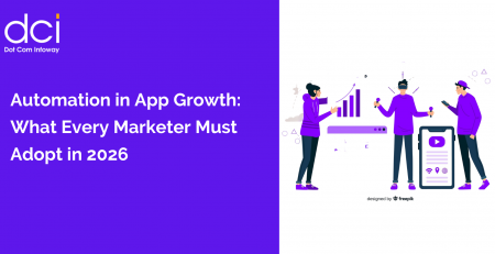 Automation in App Growth: What Every Marketer Must Adopt in 2026