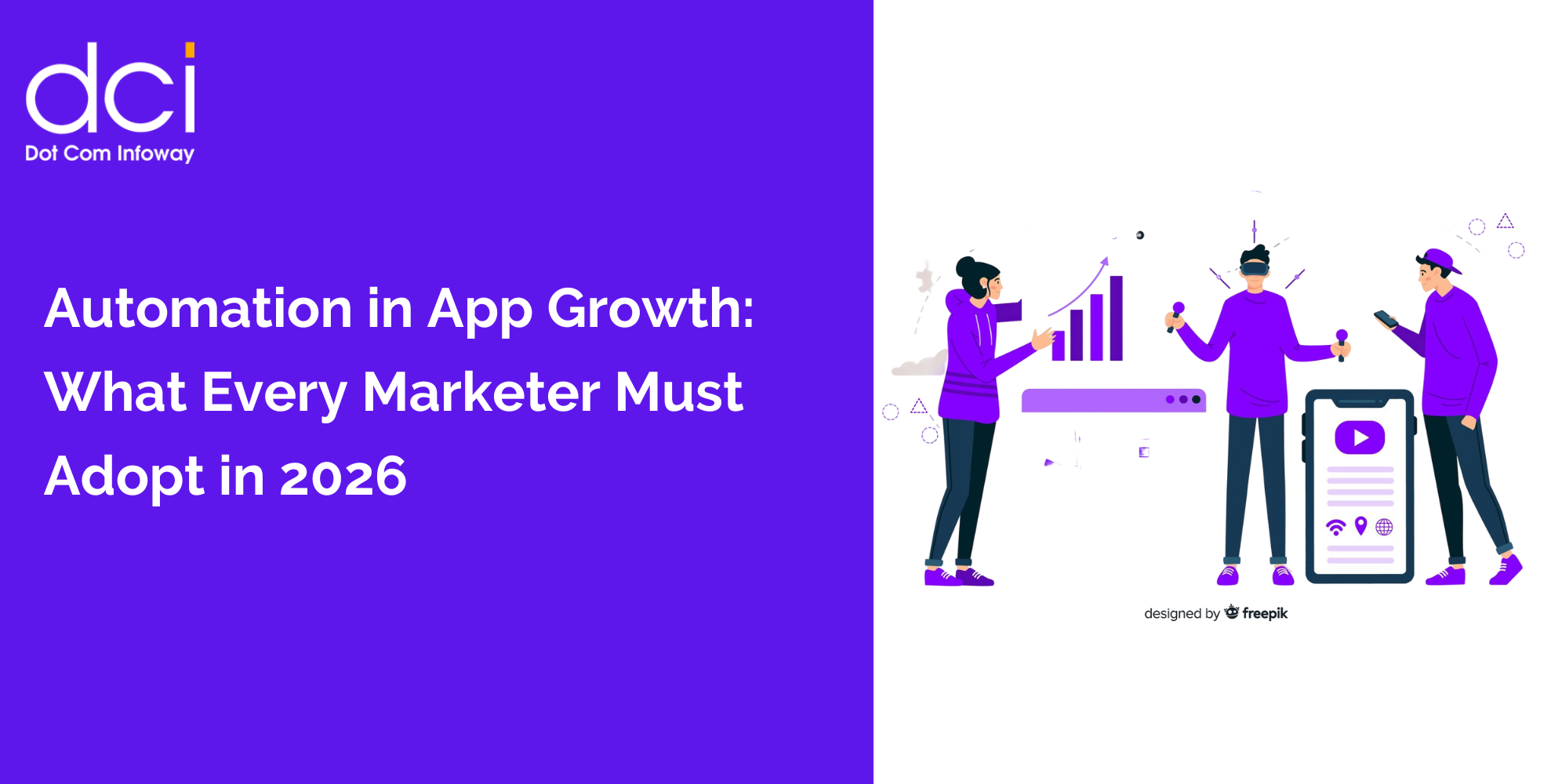 Automation in App Growth: What Every Marketer Must Adopt in 2026