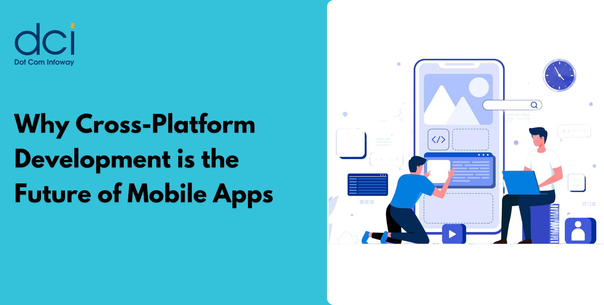 Why Cross-Platform Development is the Future of Mobile Apps