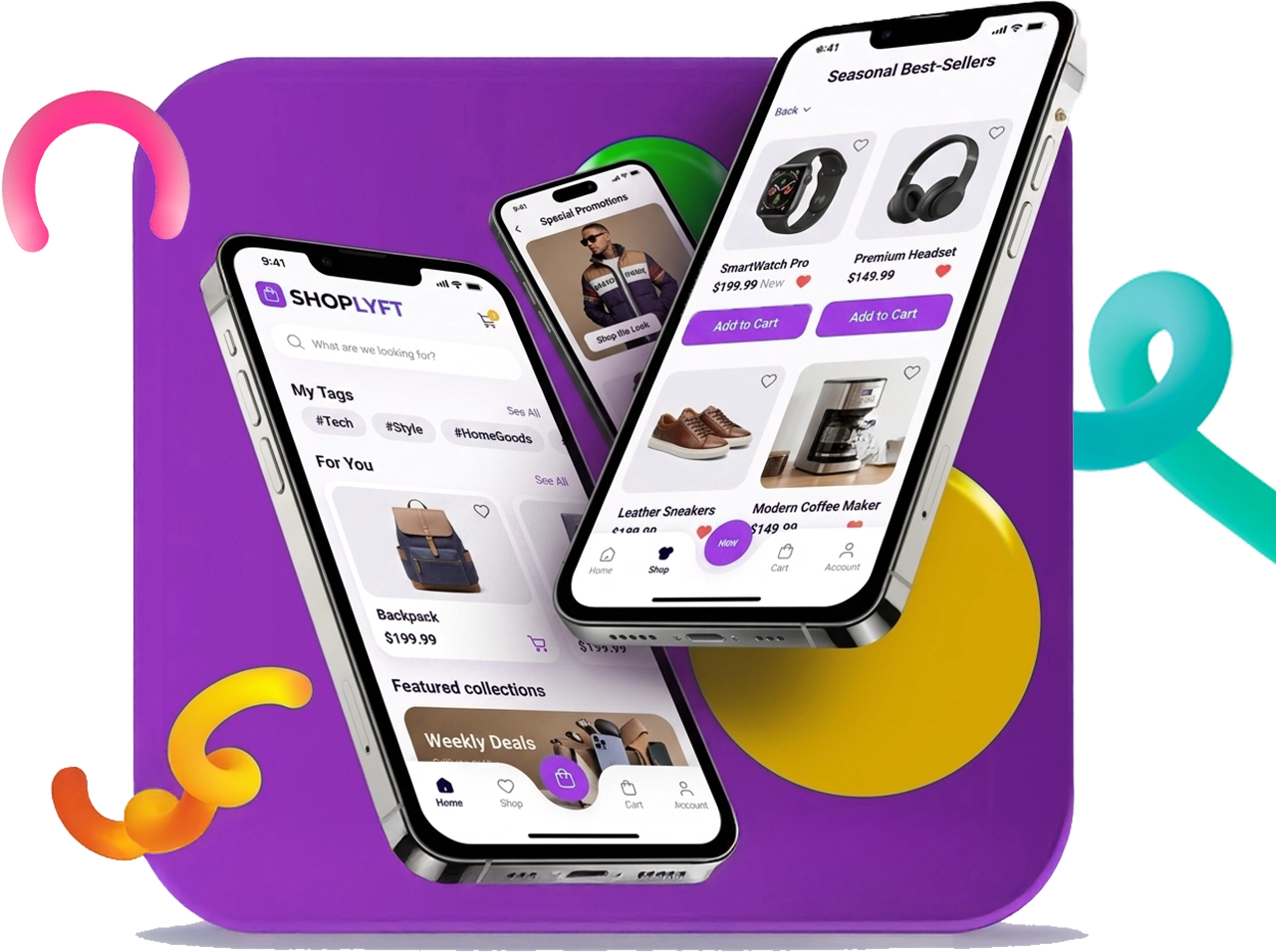 Mobile app development services to accelerate startup growth-test - Image 1