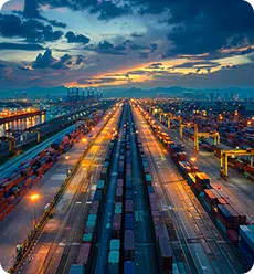 Logistics