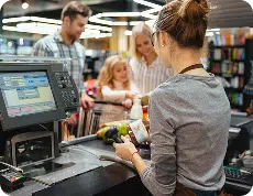 Retail