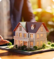 Real Estate