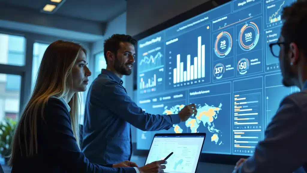 Data-Driven Approach