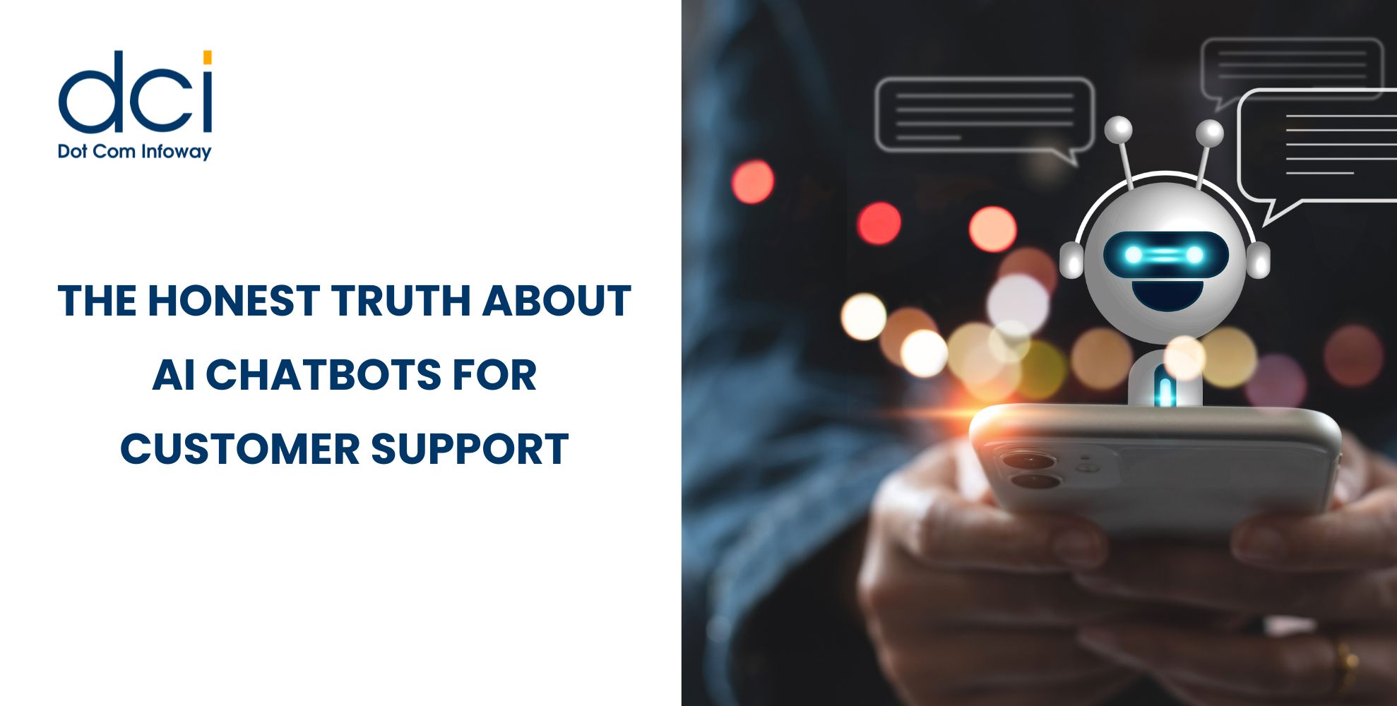 The Honest Truth About AI Chatbots for Customer Support: What Worked, What Didn’t, and What Surprised Us After 6 Months
