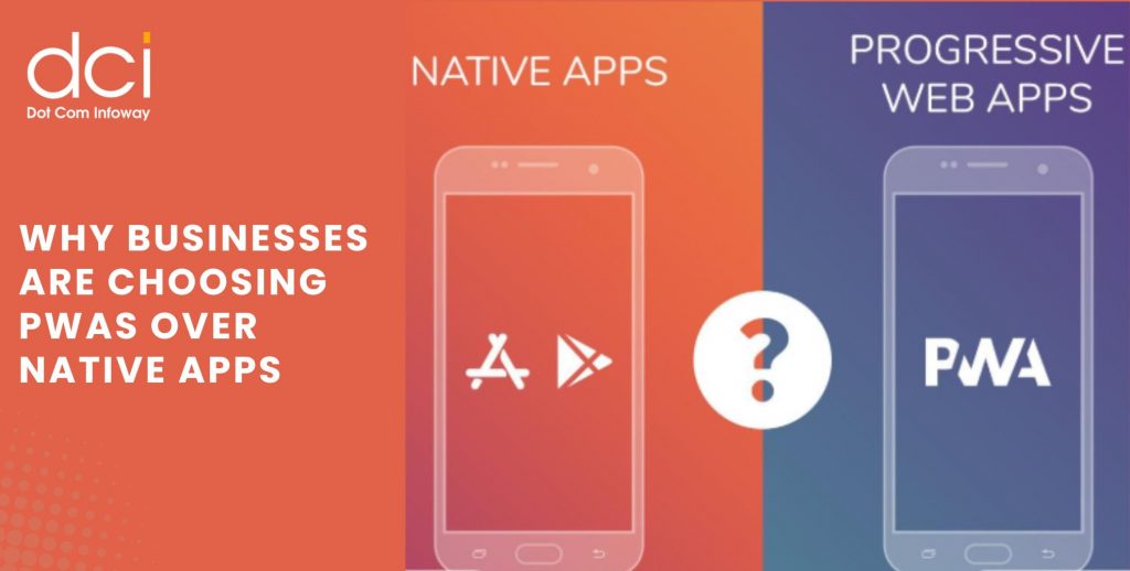 Why Businesses Are Choosing PWAs Over Native Apps: How One Brand Reached 3X More Mobile Users
