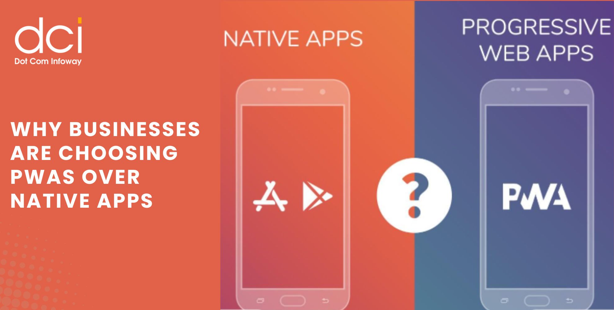 Why Businesses Are Choosing PWAs Over Native Apps: How One Brand Reached 3X More Mobile Users