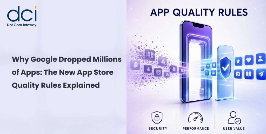 .Why Google Dropped Millions of Apps: The New App Store Quality Rules Explained