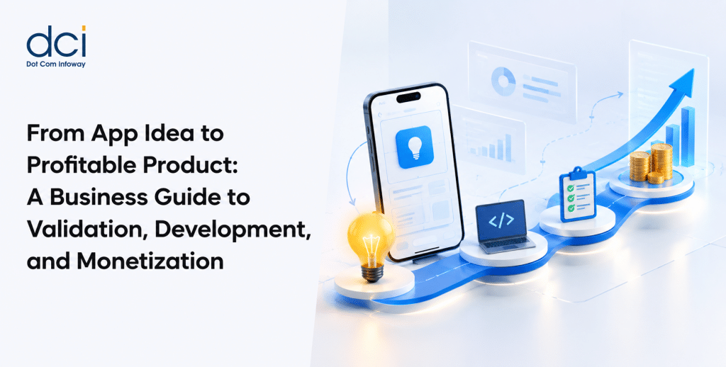 profitable app development