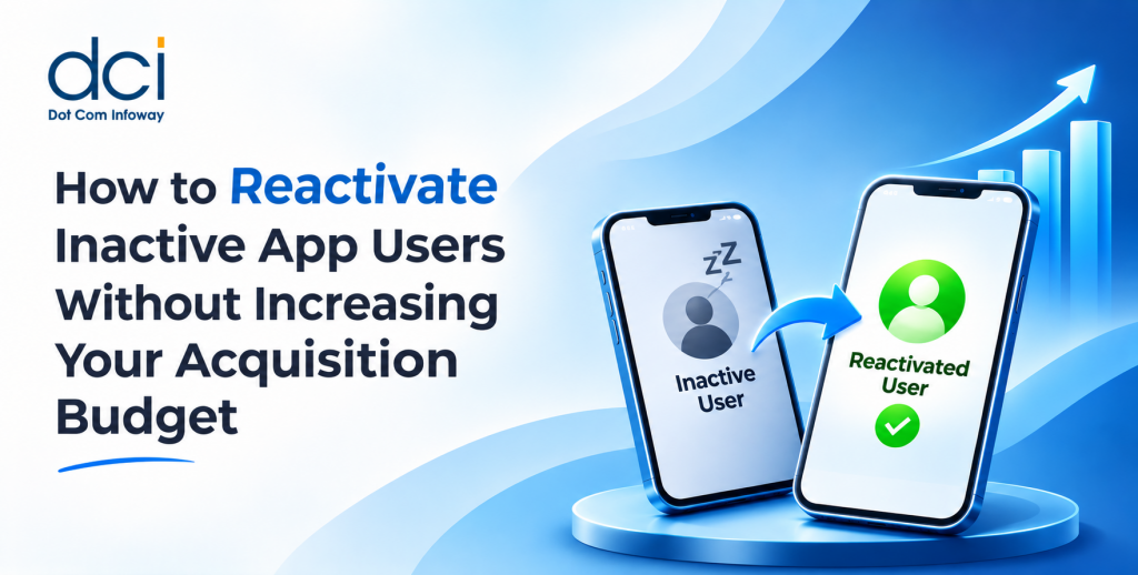 App Reactivation