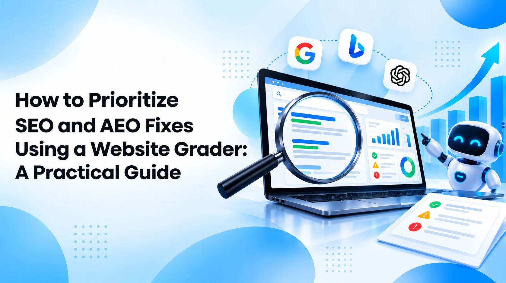 Website Grader