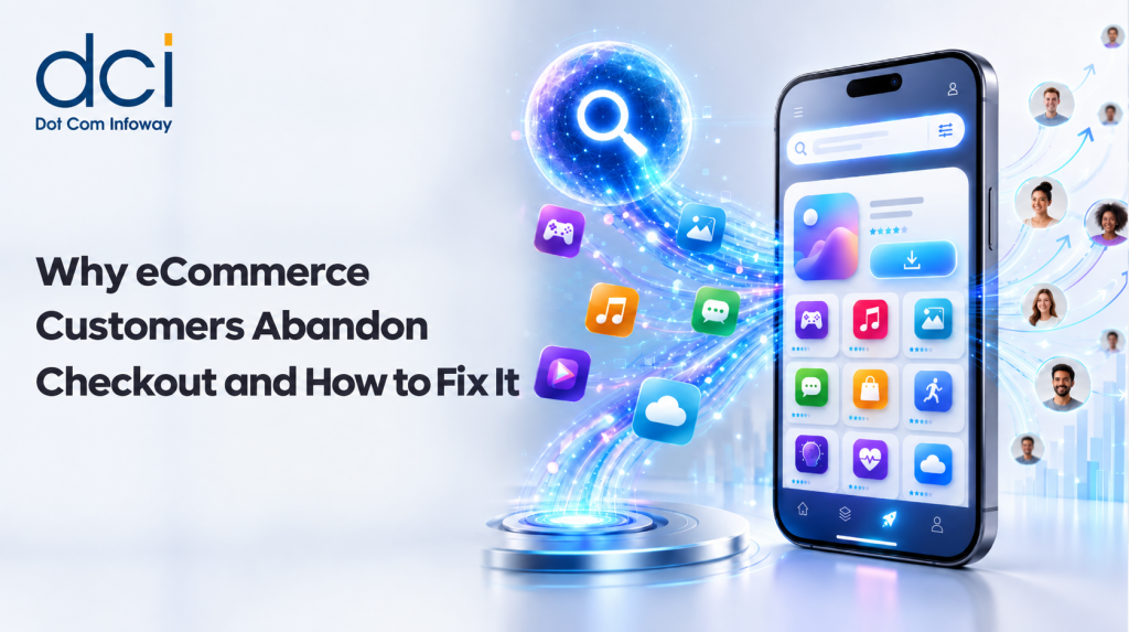 eCommerce checkout abandonment
